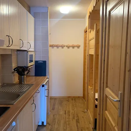 Aux Pieds A L'altiport, Meribel - Fr-1-411-974 Apartment Les Allues